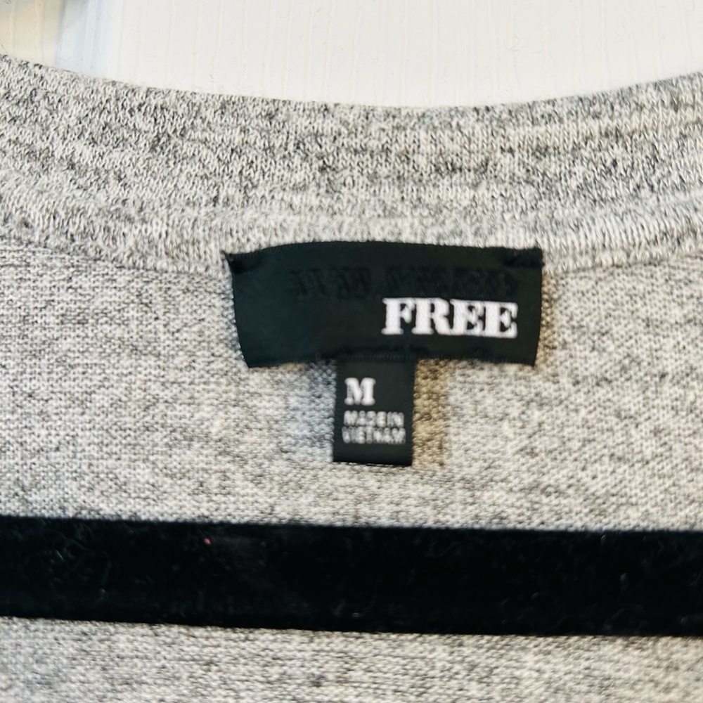 Wilfred Free V-Neck Sweater - Picture 2 of 5